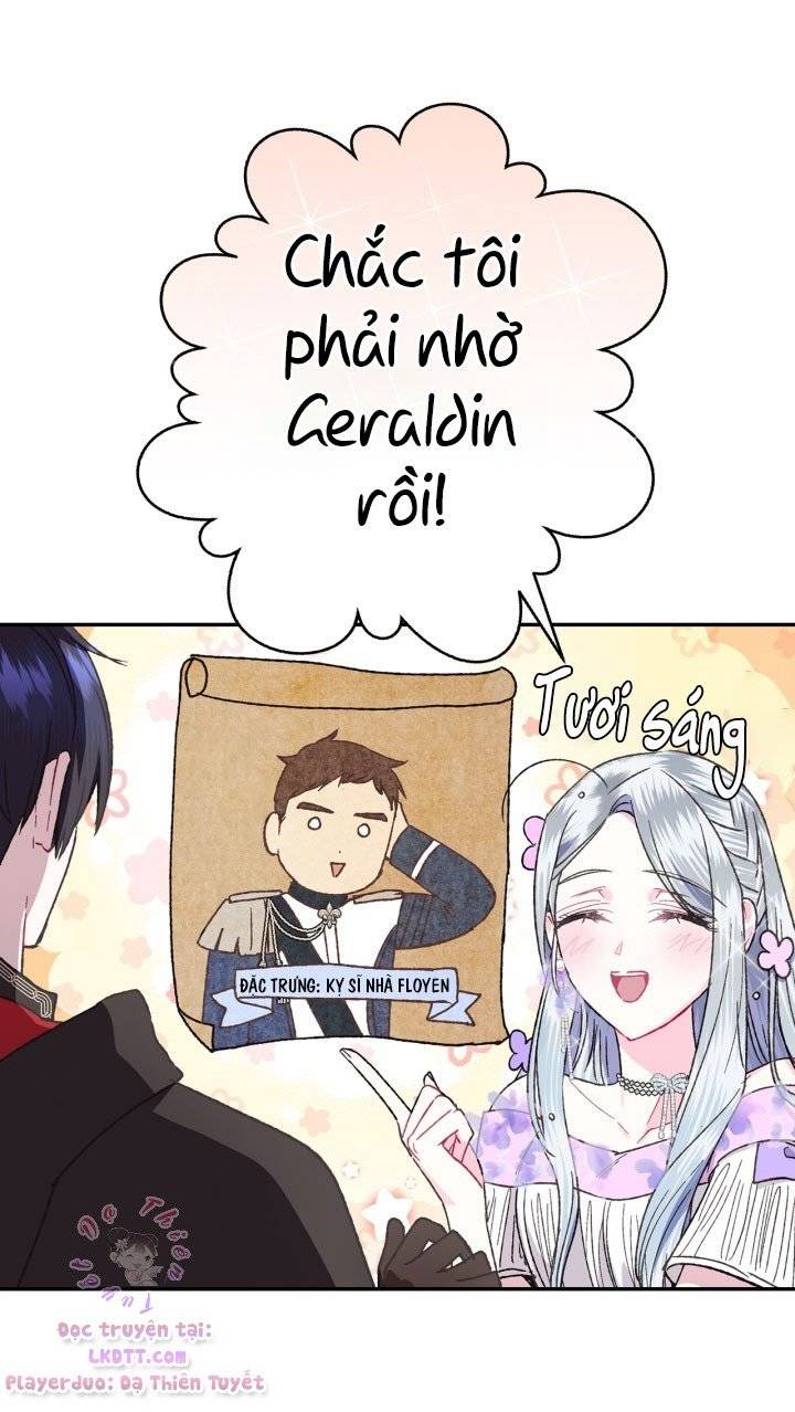 cha, con không muốn kết hôn đâu chapter 23 1