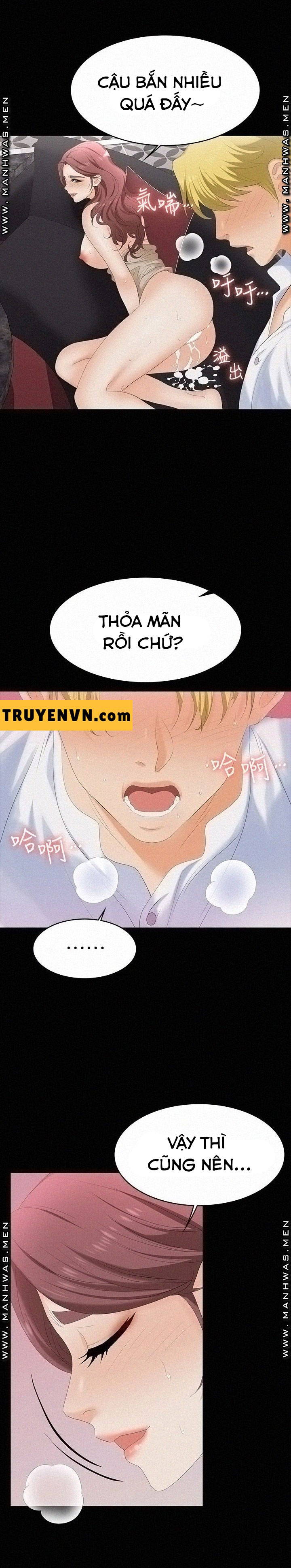 đổi vợ chapter 57 23