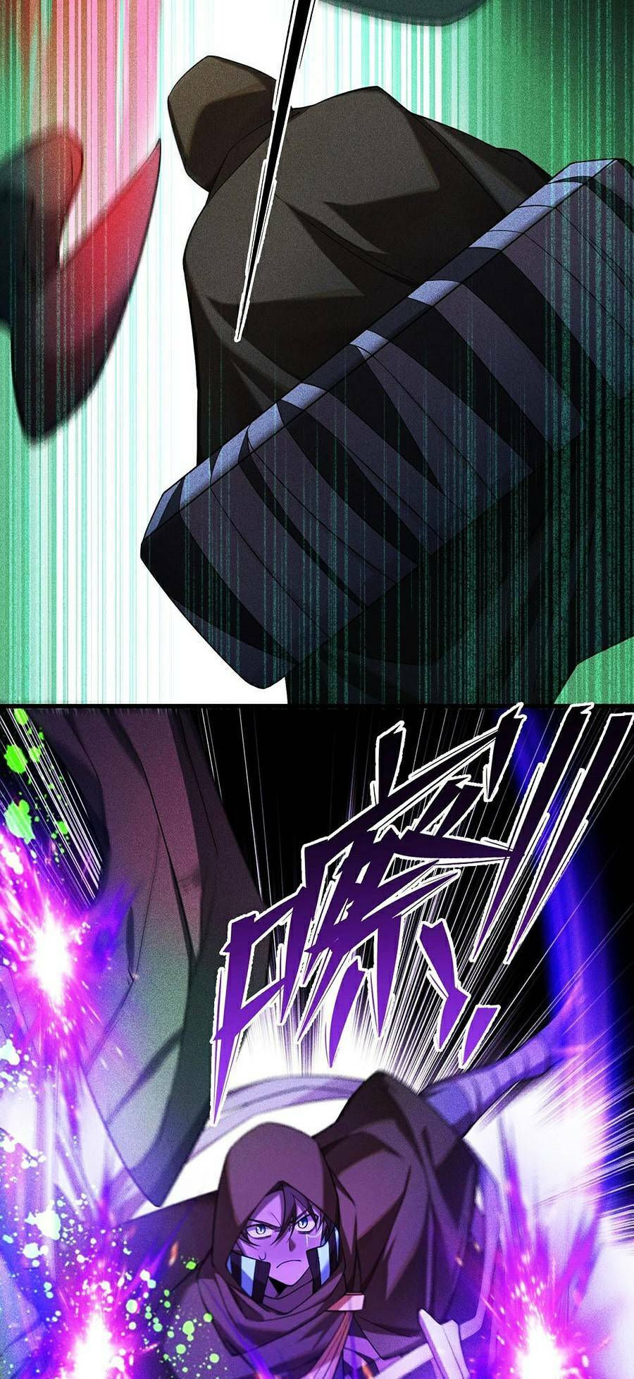 người chơi siêu mạnh chapter 16 15