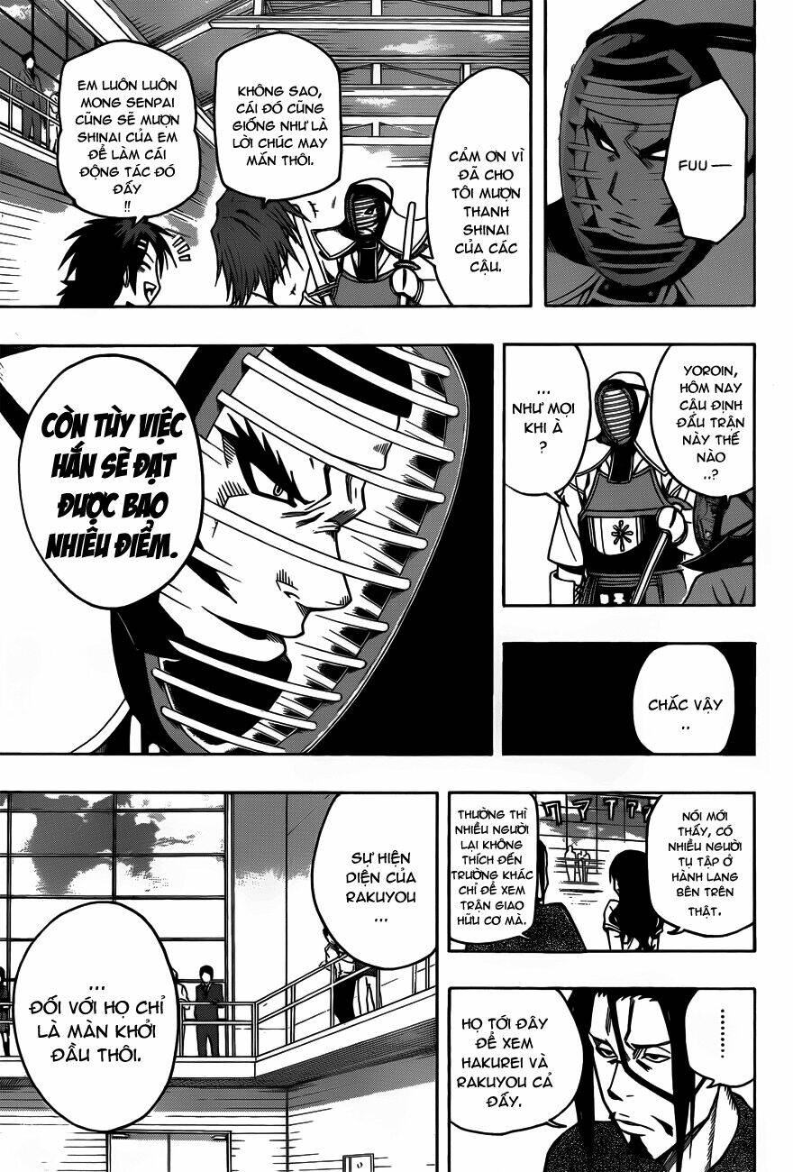 kurogane chapter 13 7