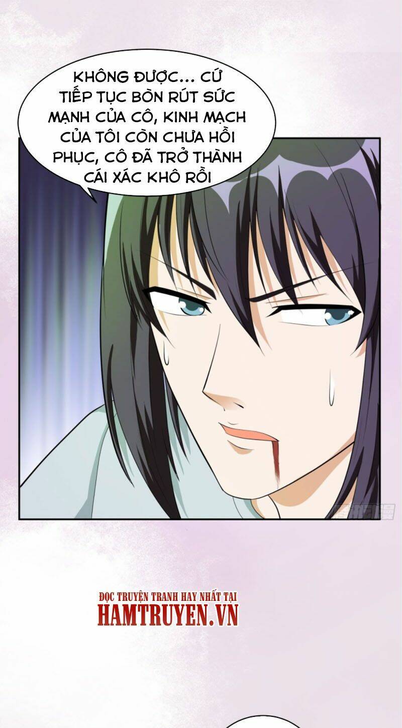 người tu tiên tại đô thị chapter 106 23