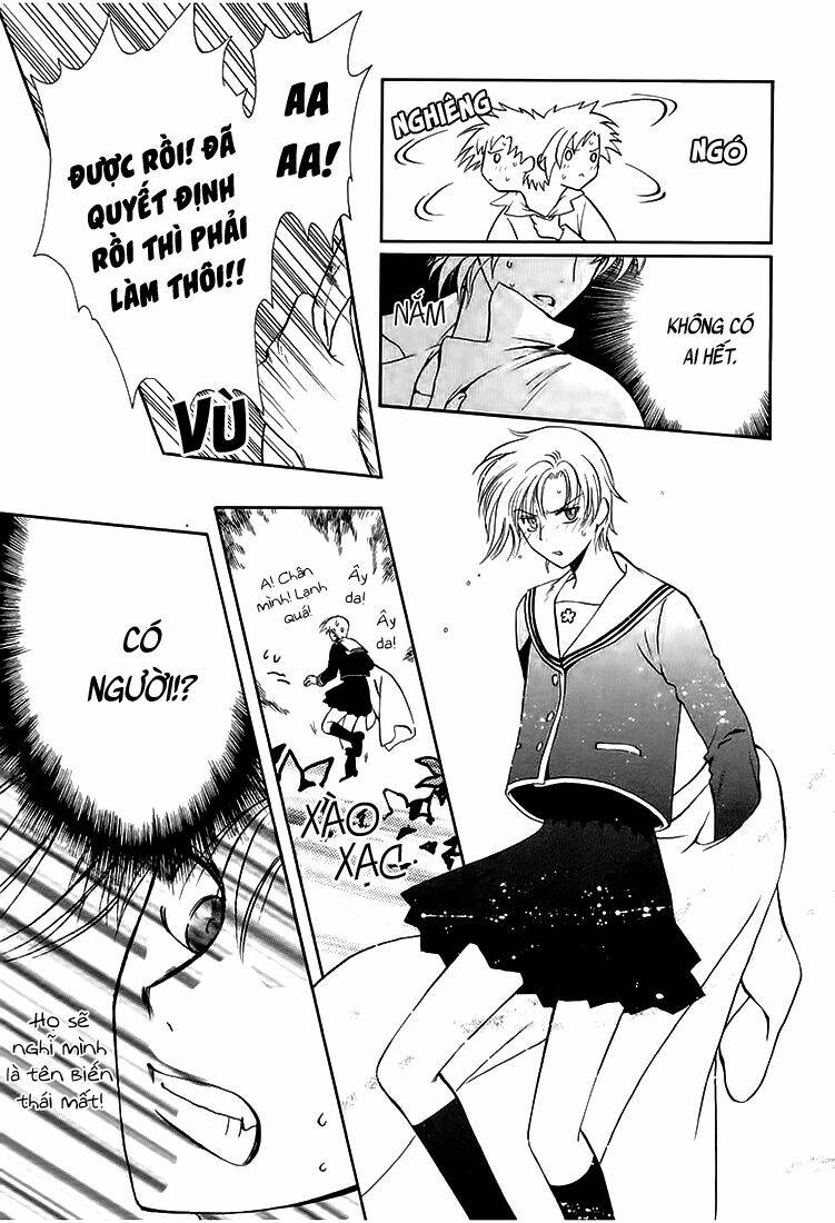 gohou drug chapter 10 13