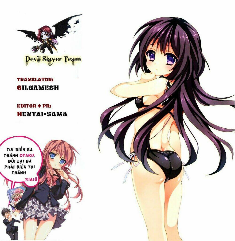 omae o otaku ni shiteyaru kara, ore o riajuu ni shitekure! chapter 4 2