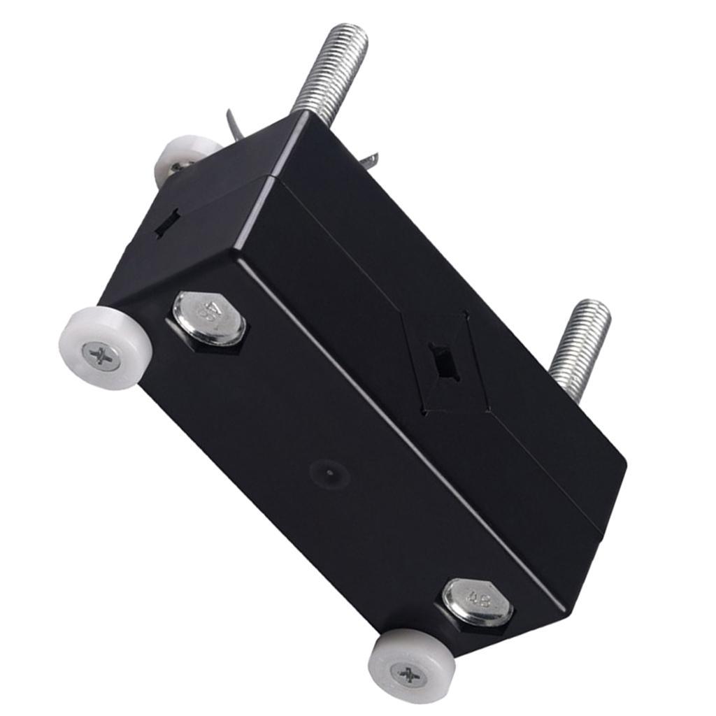 Multifunctional Bench Table Vice Stamp Seal Grinding Tool Jewelry Repairs Stamp