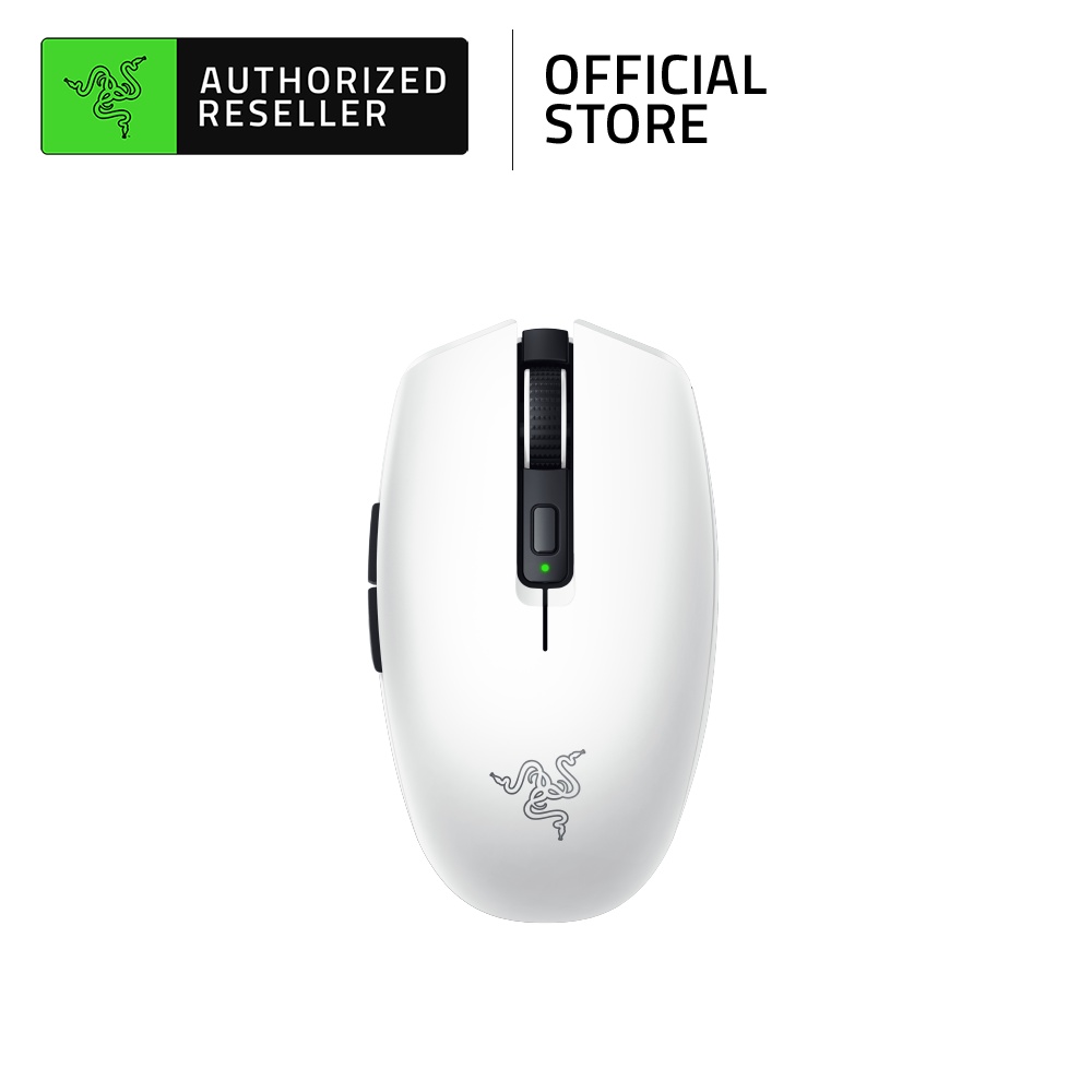 Razer Orochi V2 Chuột chơi game không dây di động với thời lượng pin lên tới 950 giờ Hàng nhập khẩu