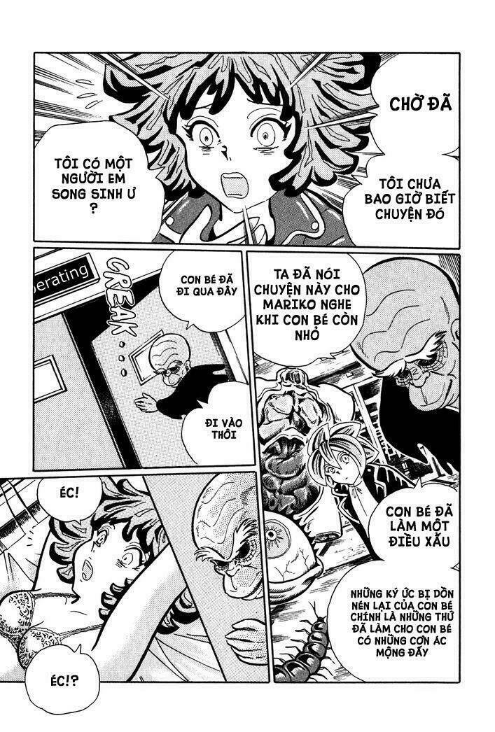 akumu koushounin chapter 2 14