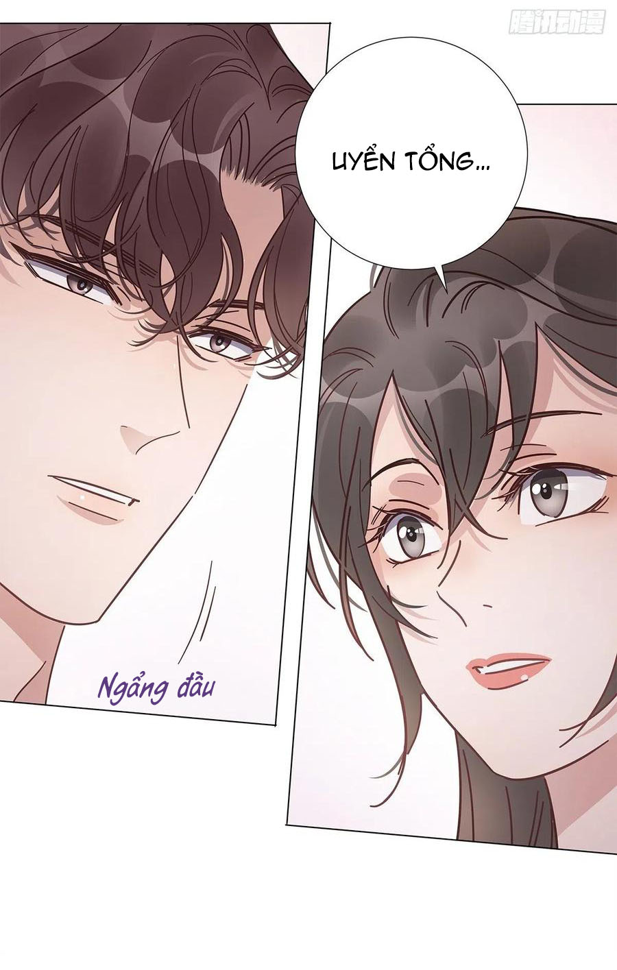 hôm nay nam giả trang nữ vẫn chưa được cầu hôn! chapter 41 13