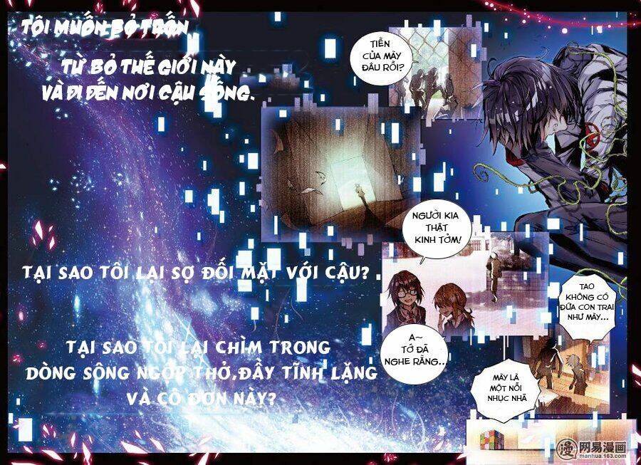 uy minh thần đấu chapter 1 6