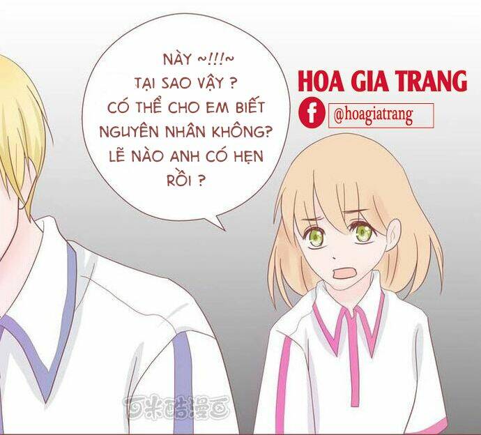 nơi này có điểm không bình thường chapter 11 7