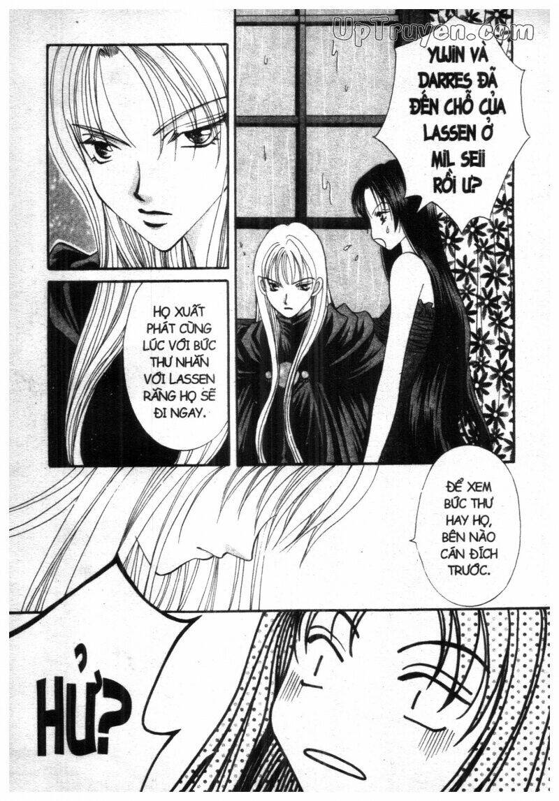 vampire game chapter 11 127