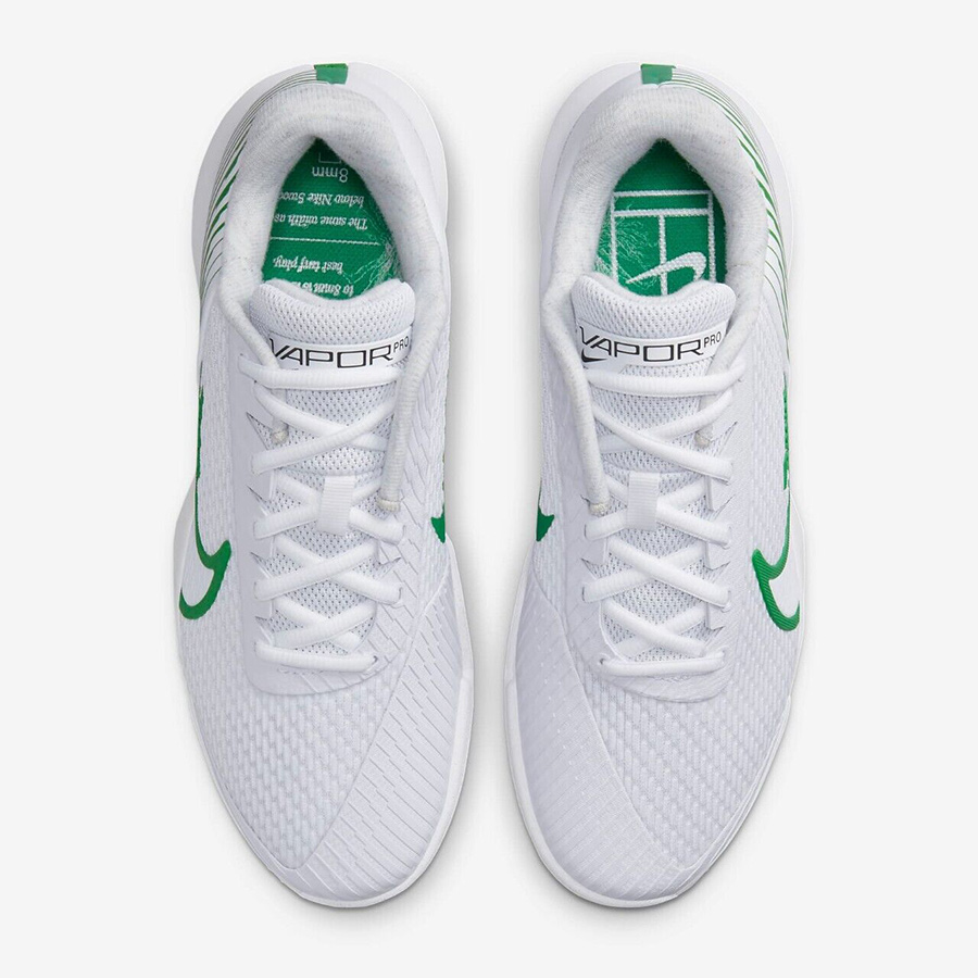 GIày quần vợt nam M NIKE ZOOM VAPOR PRO 2 HC