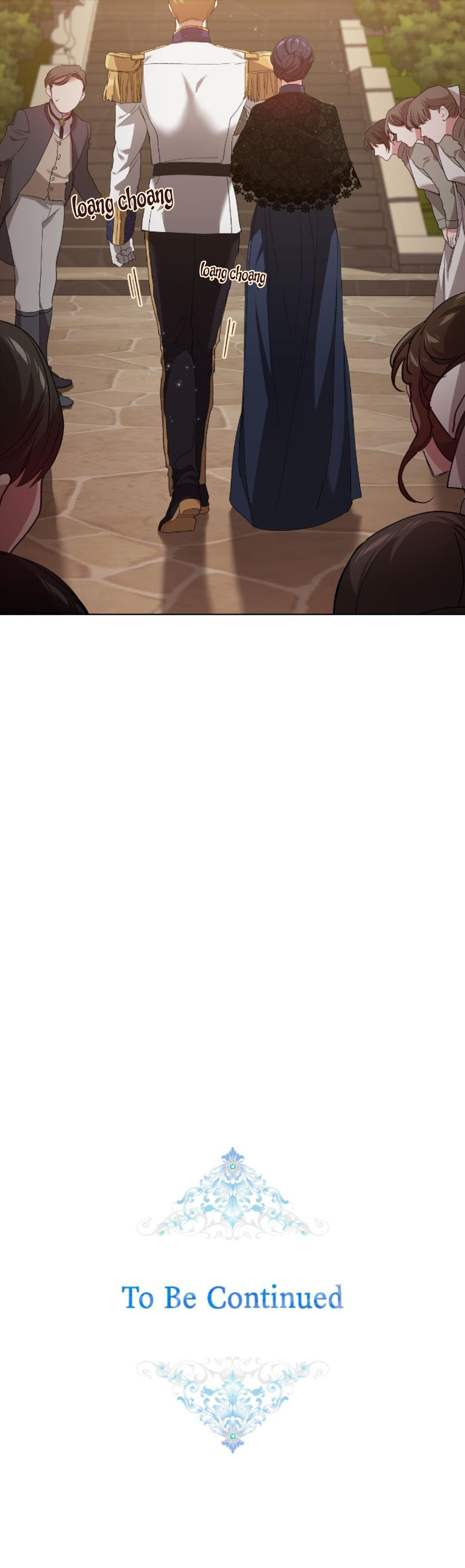 tôi mới là người quyết định cuộc hôn nhân này chapter 7 7