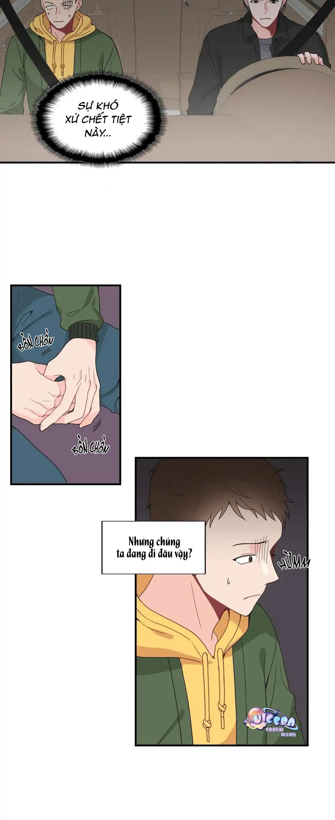 đường ranh giới chapter 8 8