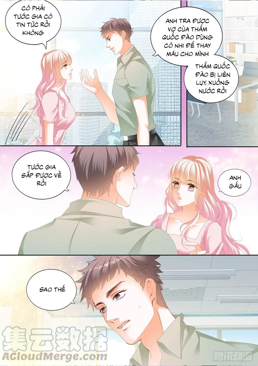 bá đạo tiểu thúc, xin trêu chọc vừa thôi! chapter 149 11