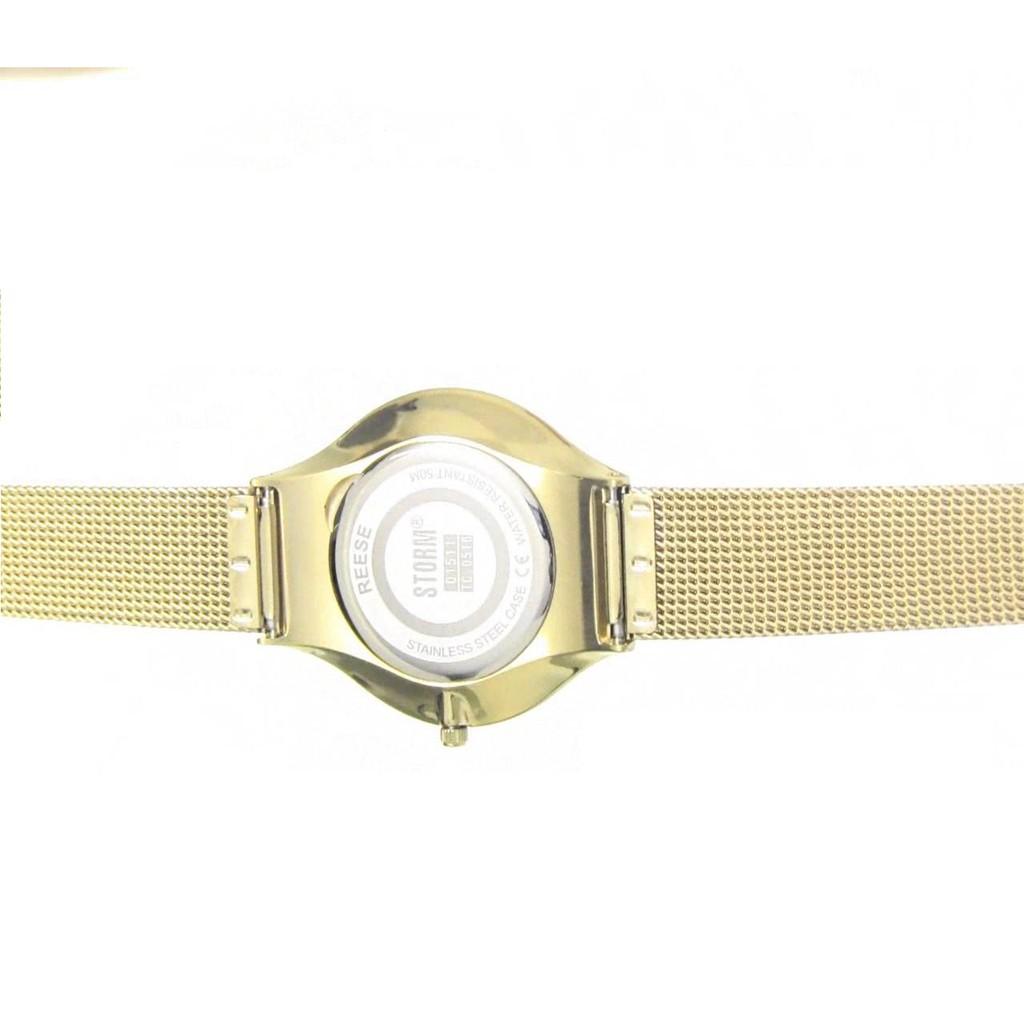 Đồng hồ đeo tay Nữ hiệu STORM REESE GOLD