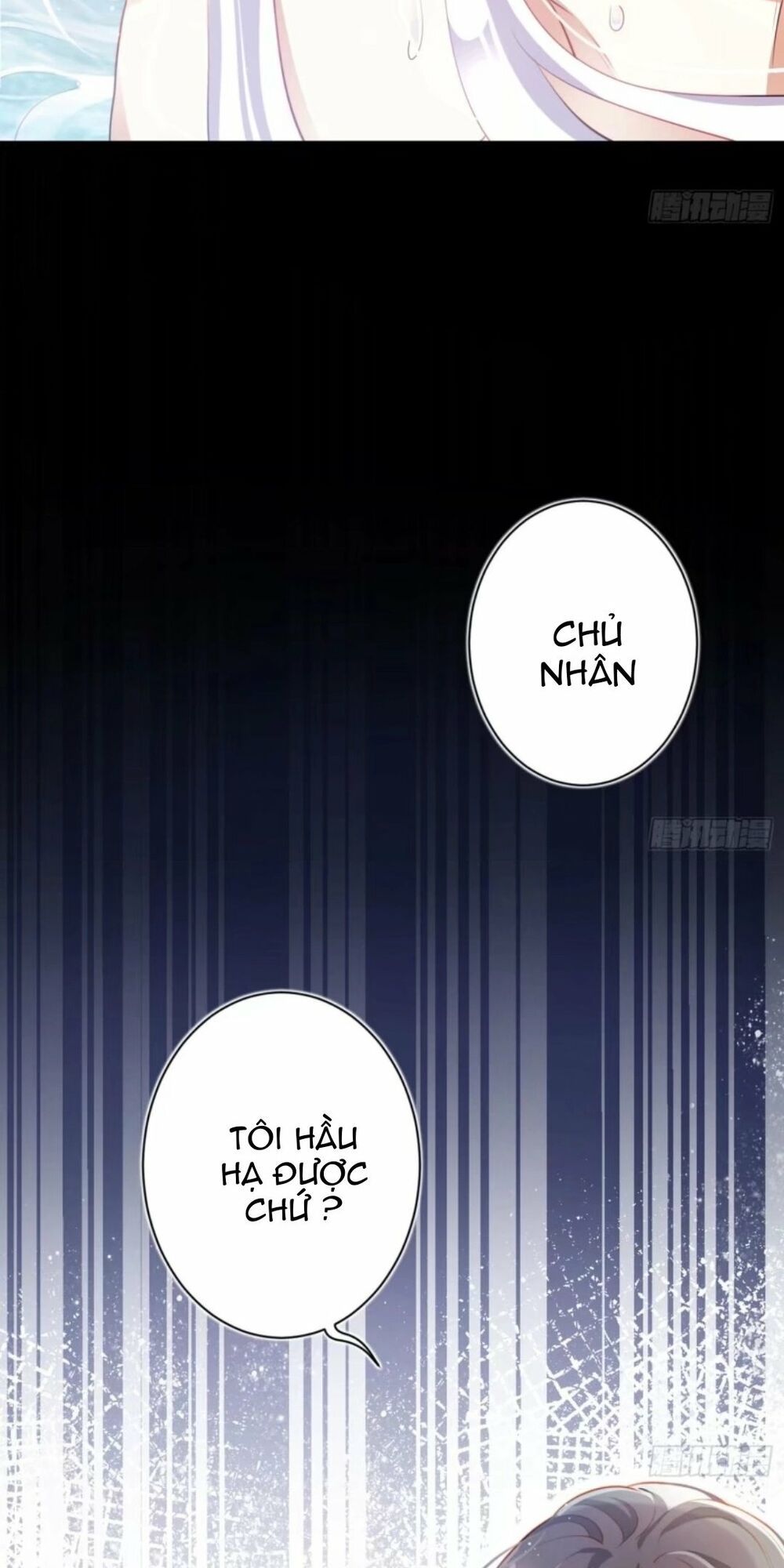 ác nữ vi đế chapter 80.1 7