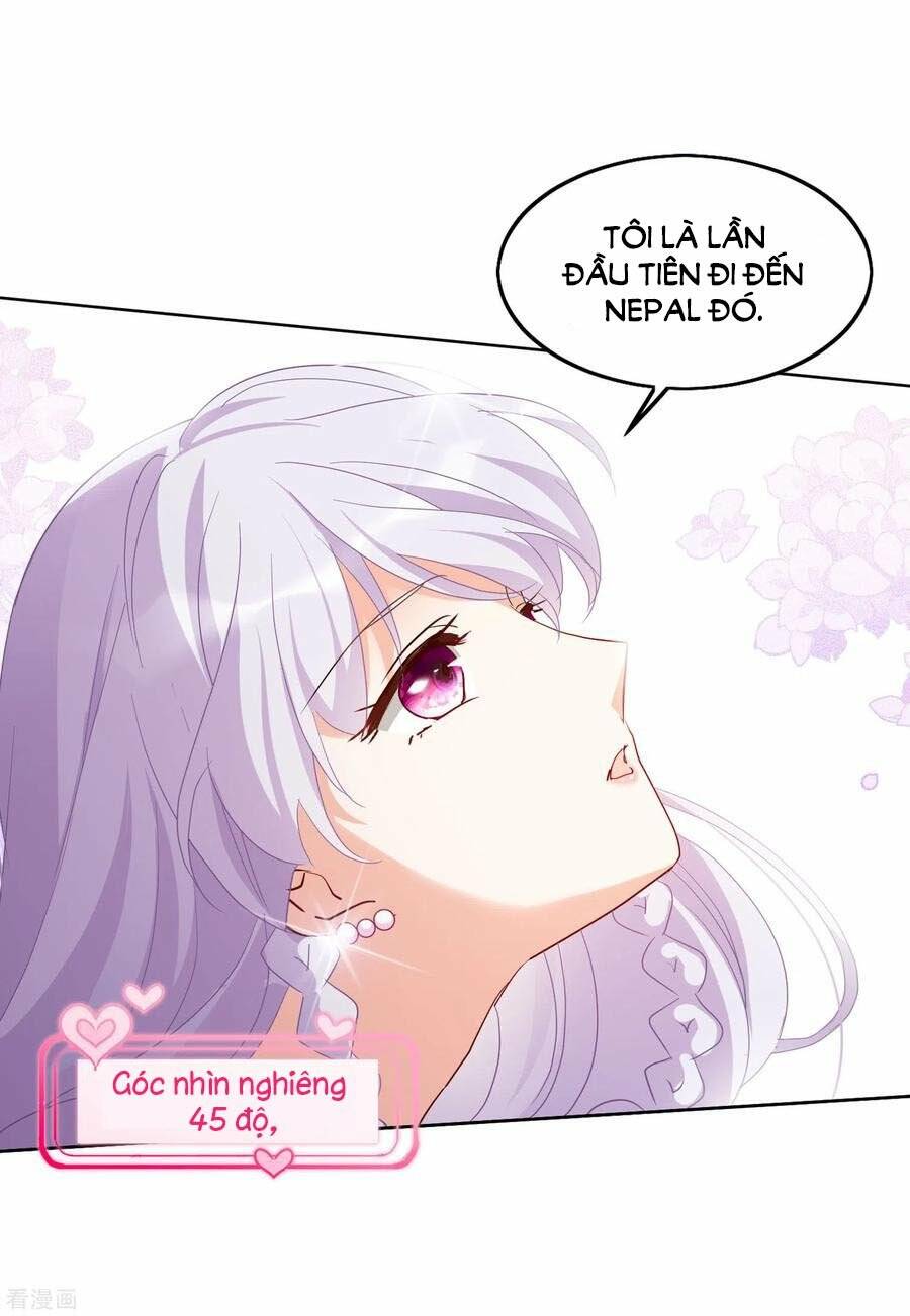 cô ấy đến rồi, xin nằm xuống! chapter 90 15