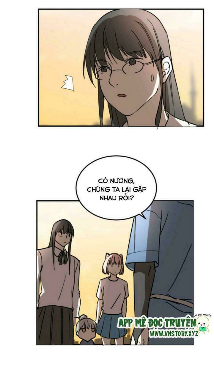 đạo trưởng đại nhân đến nhà chapter 15 22