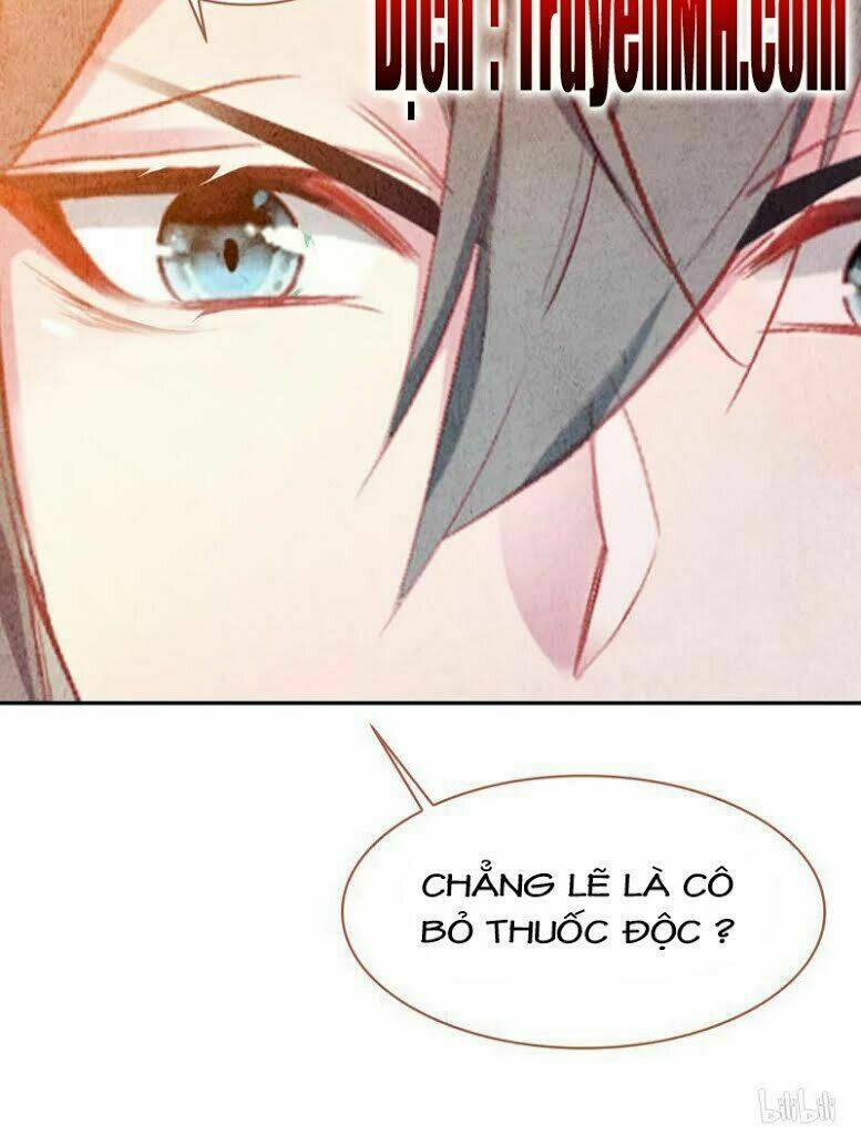 gả cho một tên thái giám đáng ghét chapter 64 9