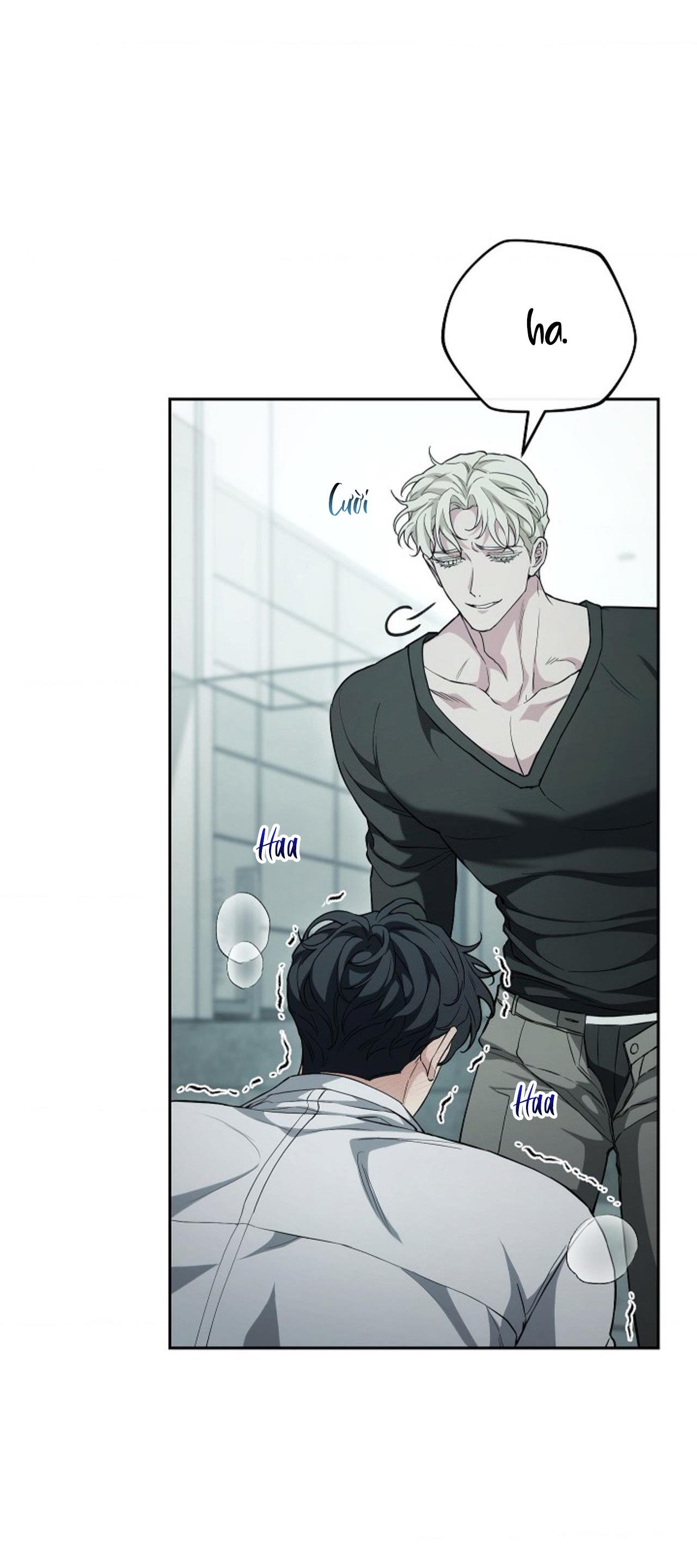 (abo)mối quan hệ không hoàn chỉnh chapter 7 29