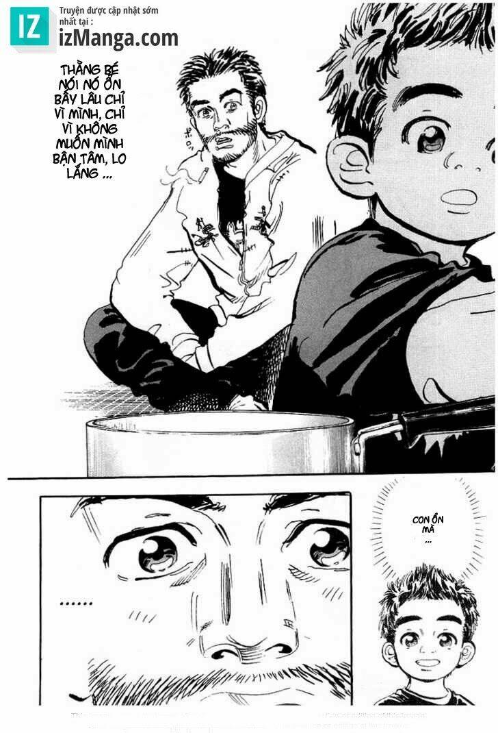 khát vọng đường đua chapter 5 17