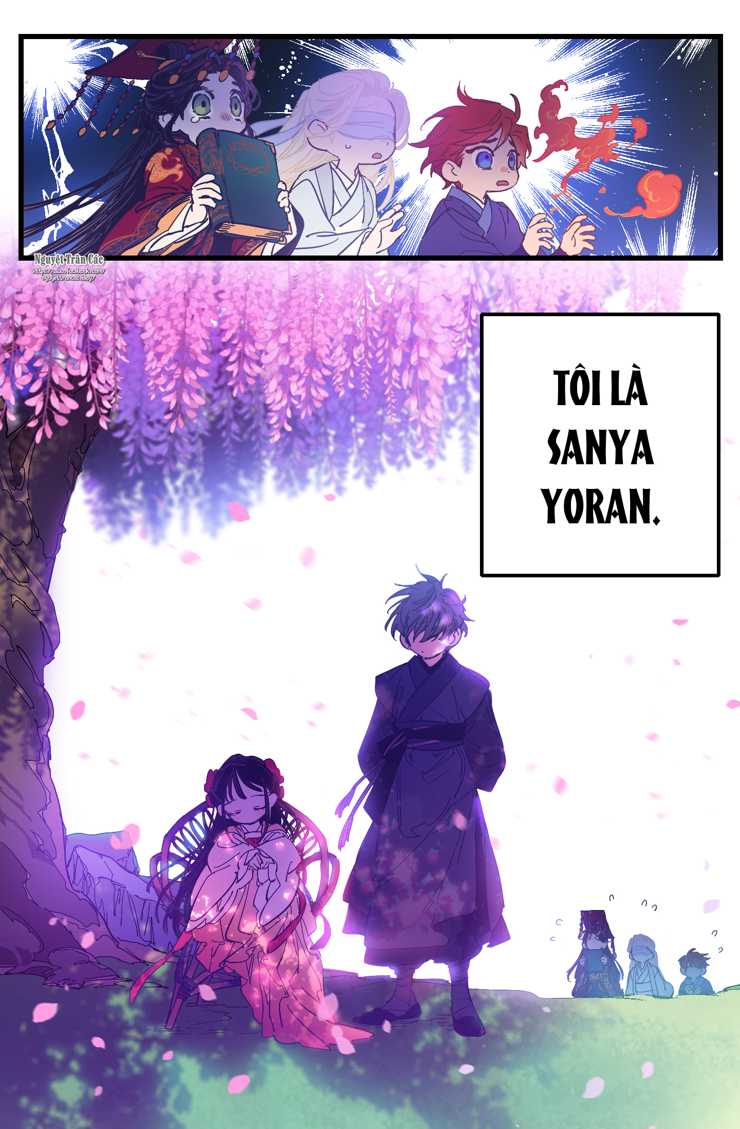 những mẩu truyện dịch nhỏ chapter 6 19