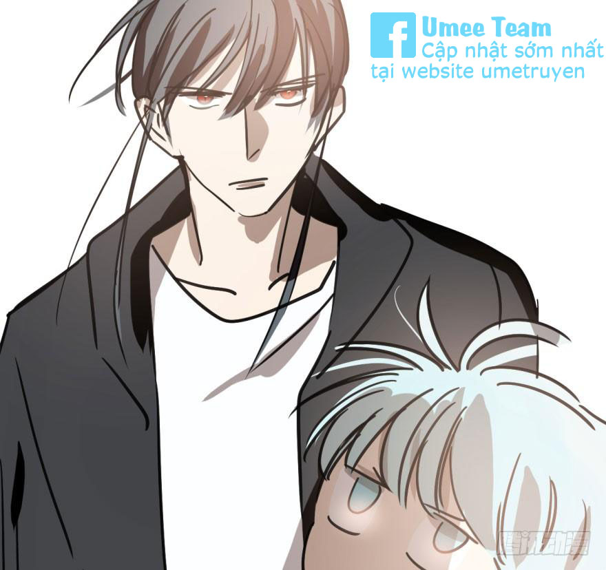 Bắt Lấy Ngao Ngao chapter 40 - Trang 34