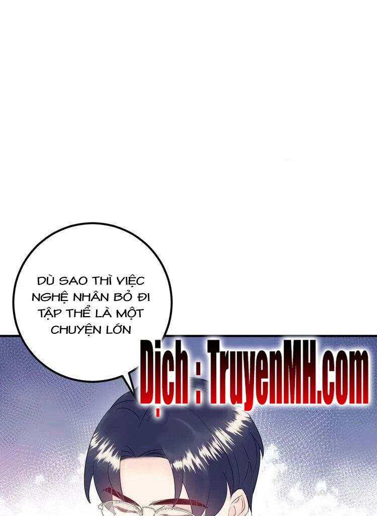 trọng sinh chi ức vạn ảnh hậu yếu thượng vị chapter 345 1