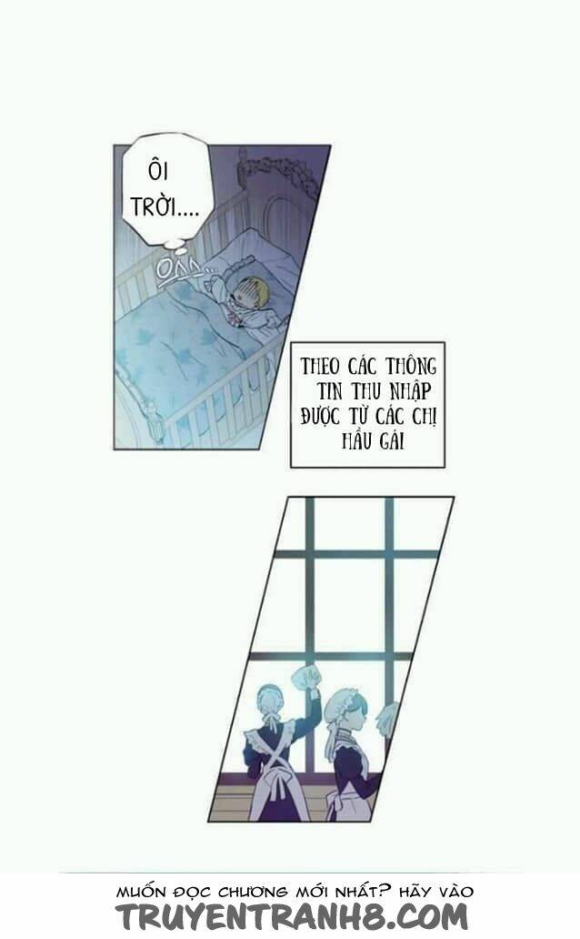 trọng sinh công chúa đích tái thứ: hoàng đế bệ hạ xin đừng giết ta chapter 2 5