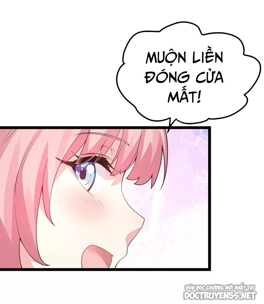 Hảo Đồ Nhi Hãy Tha Cho Vi Sư chapter 110.5 11