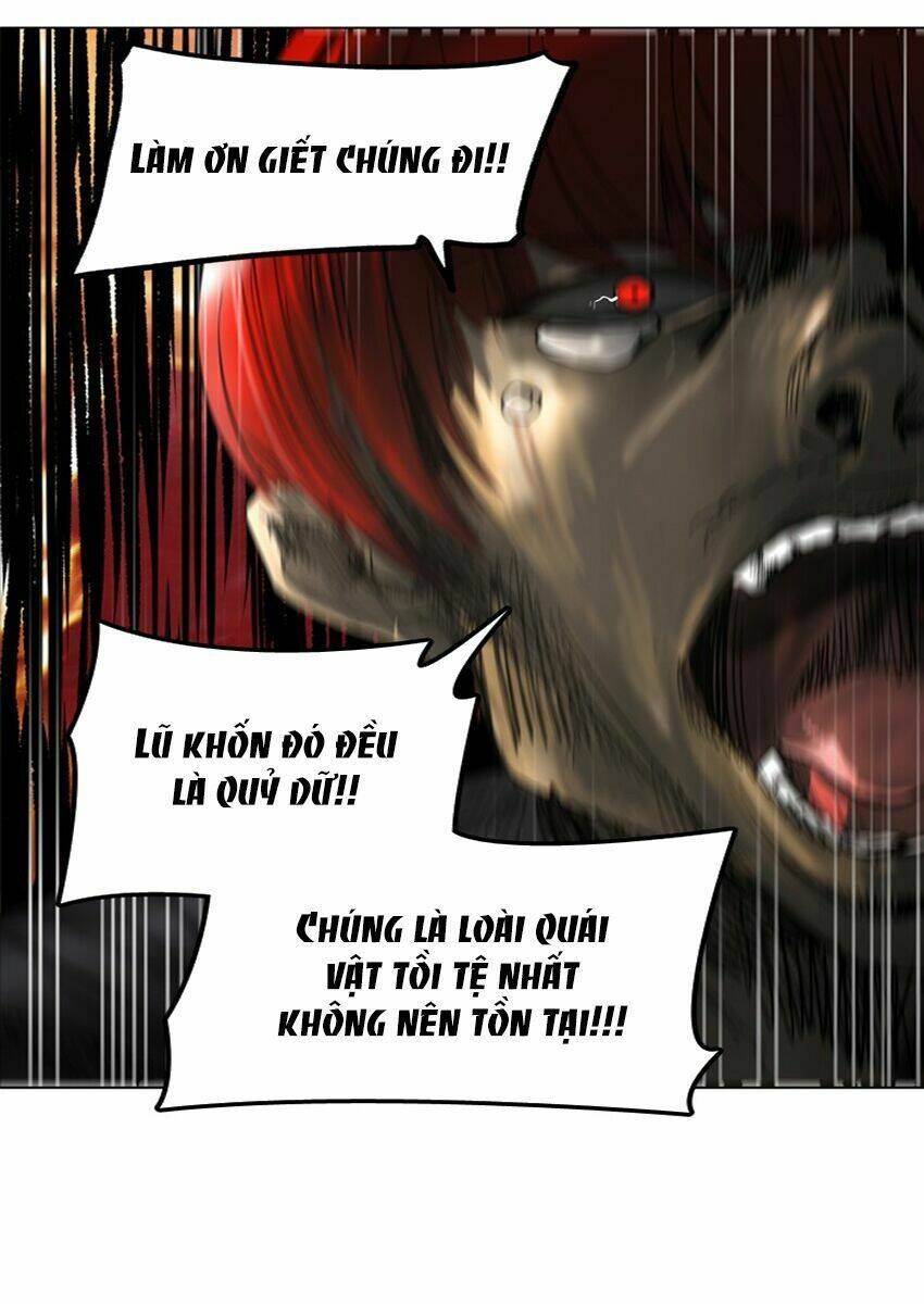 cuộc chiến trong tòa tháp chapter 284 24