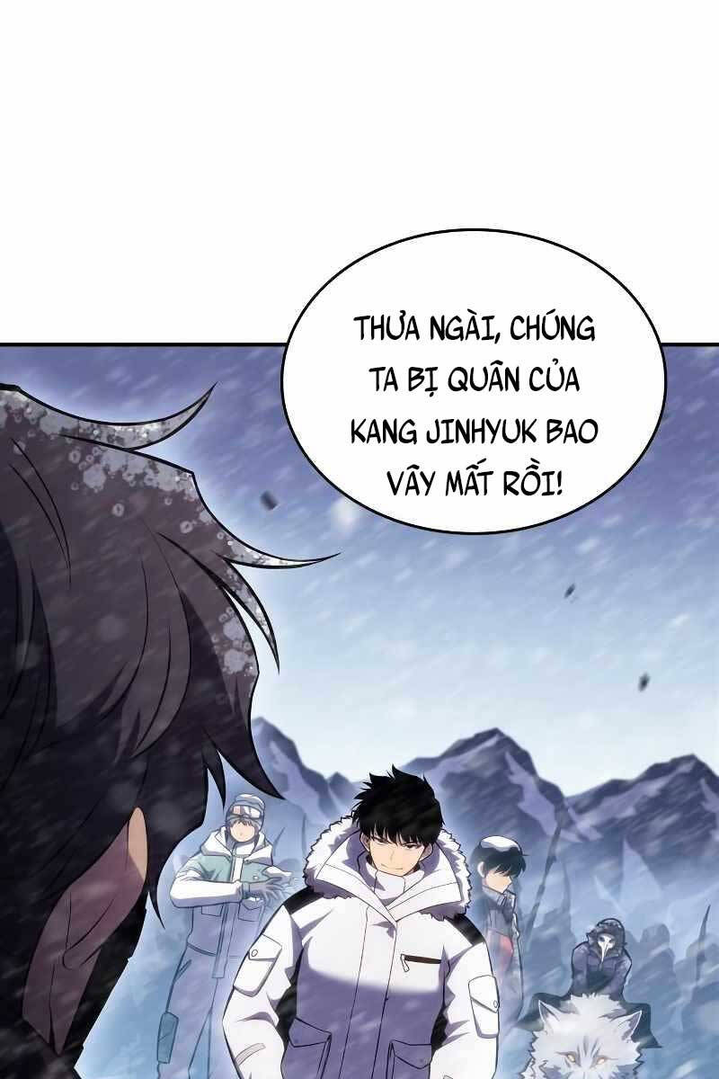 Người Chơi Mới Cấp Tối Đa Chapter 89 129