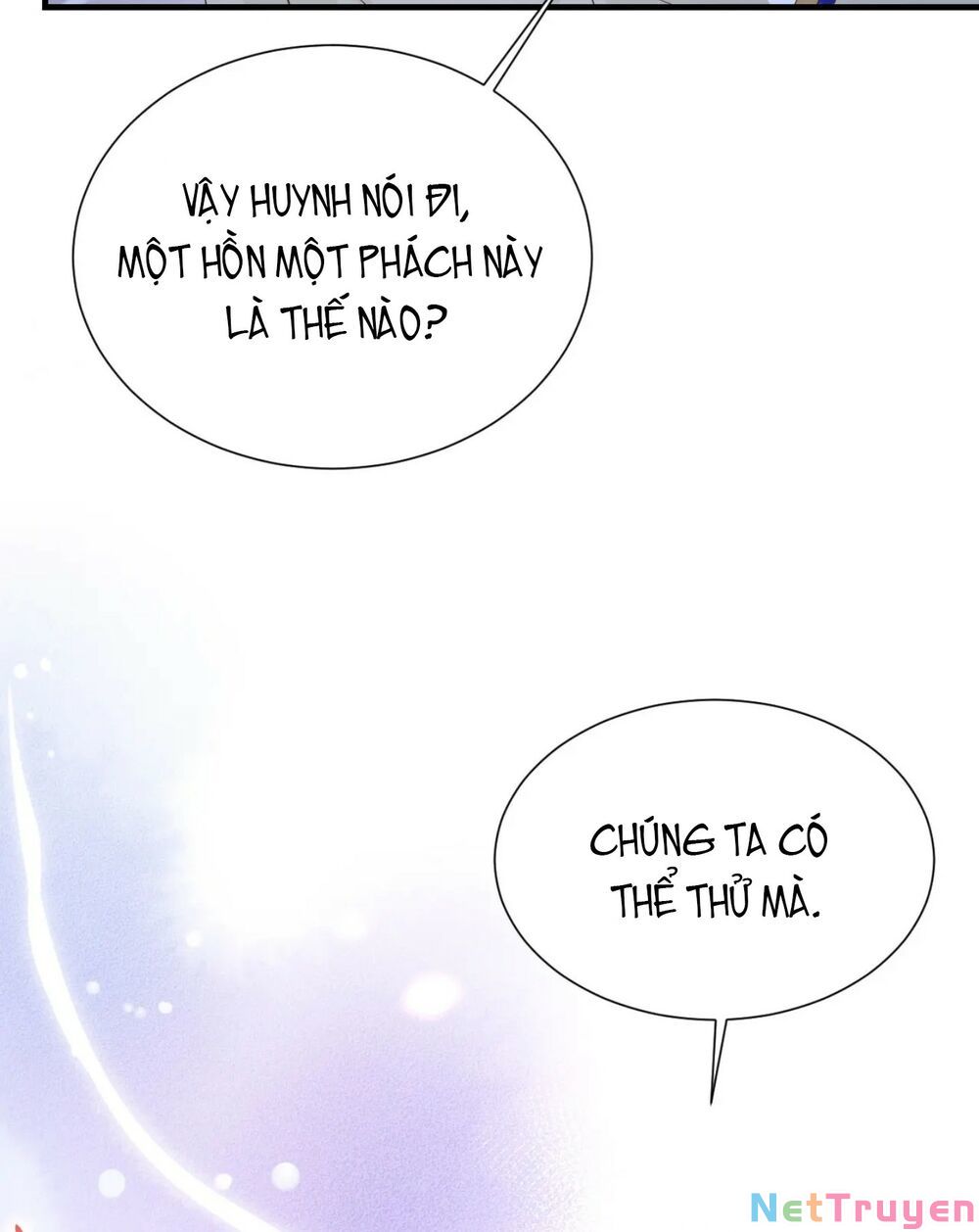 chàng vú em tu chân chapter 81 7