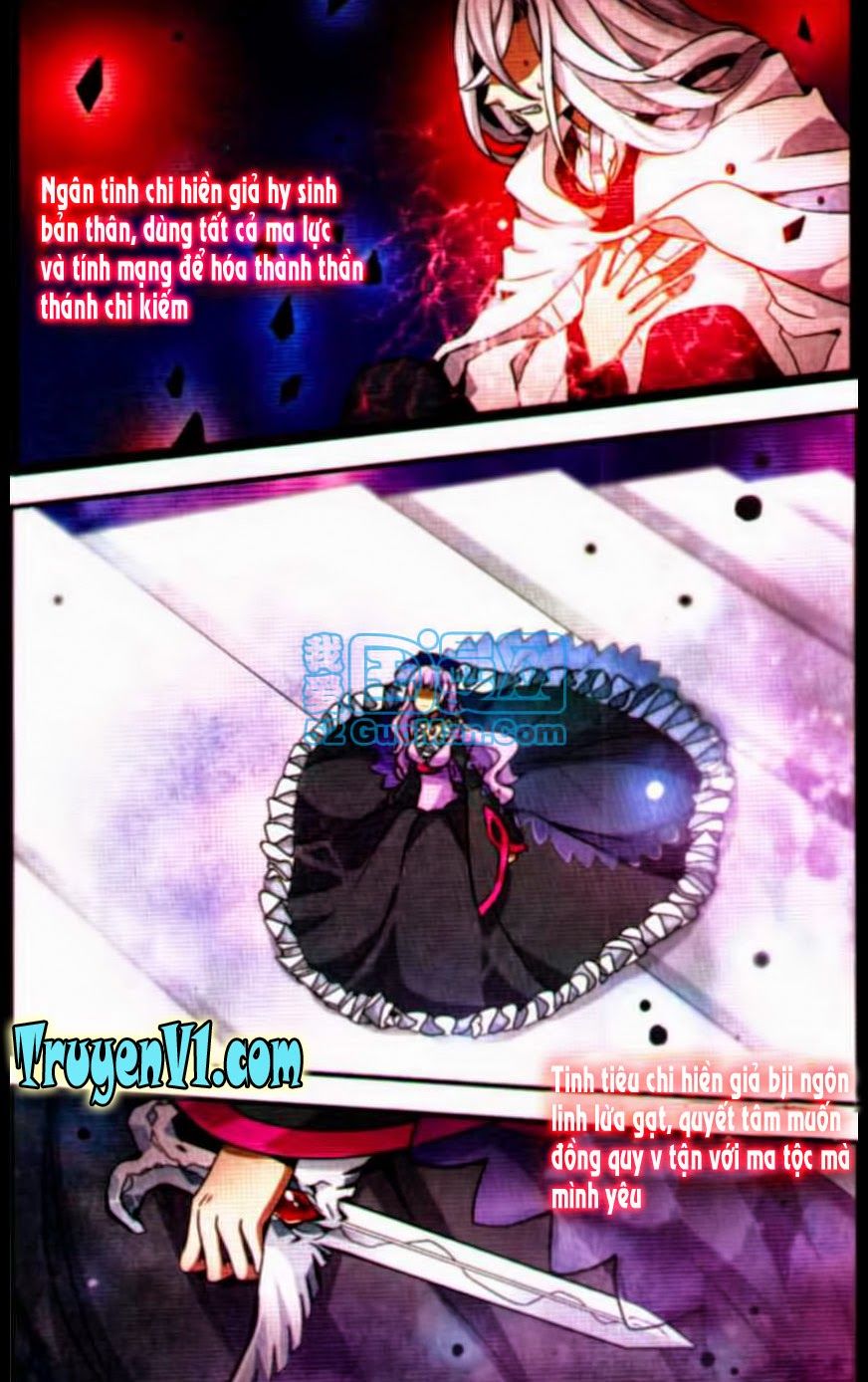 cố lên nào, đại ma vương 2 chapter 87 11