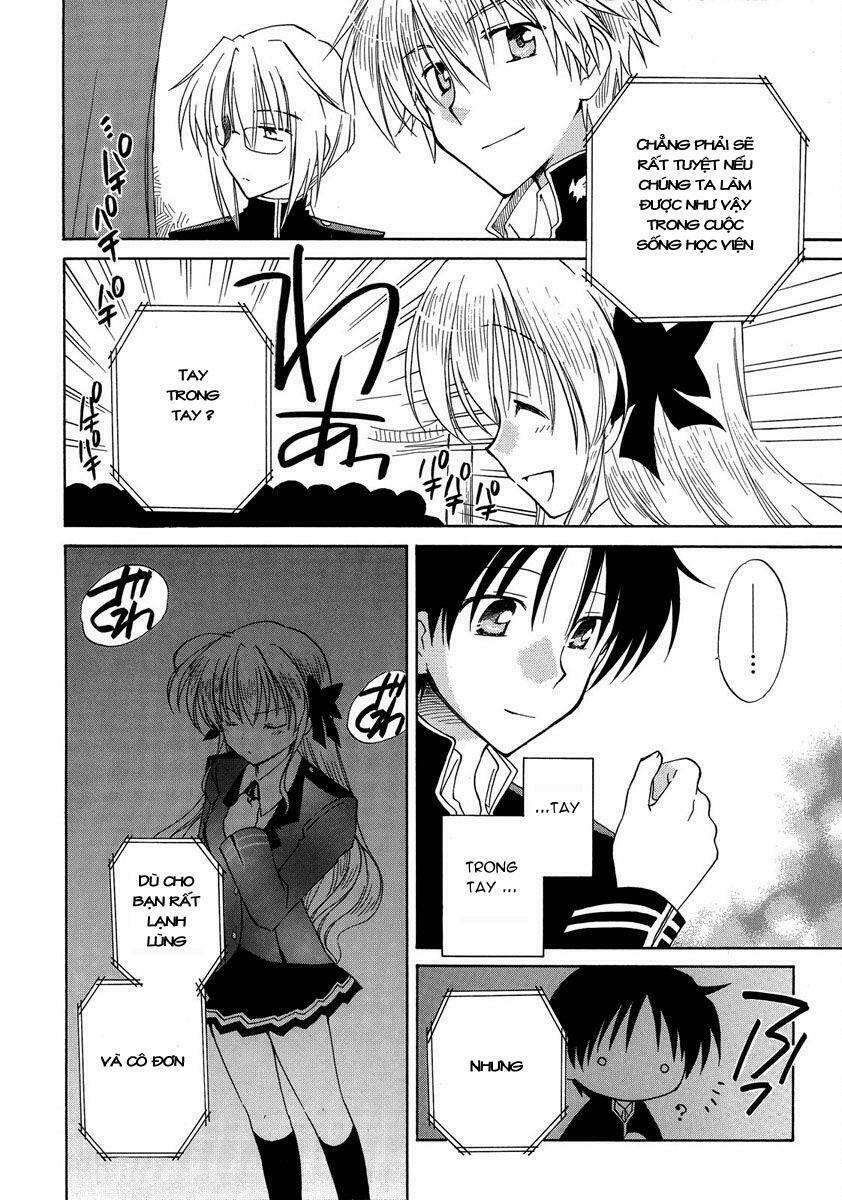 fortune arterials chapter 4 14