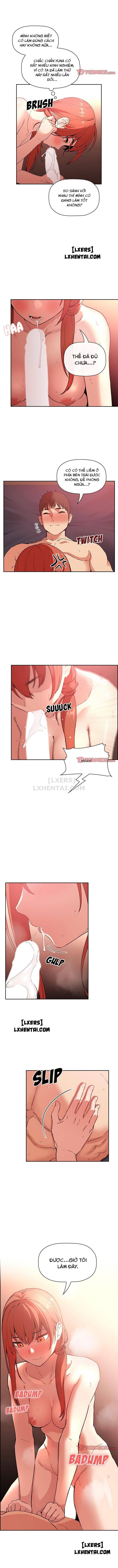 tan rã và tái hợp chapter 38 6