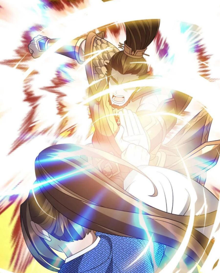 chúa tể tam giới chapter 224 36