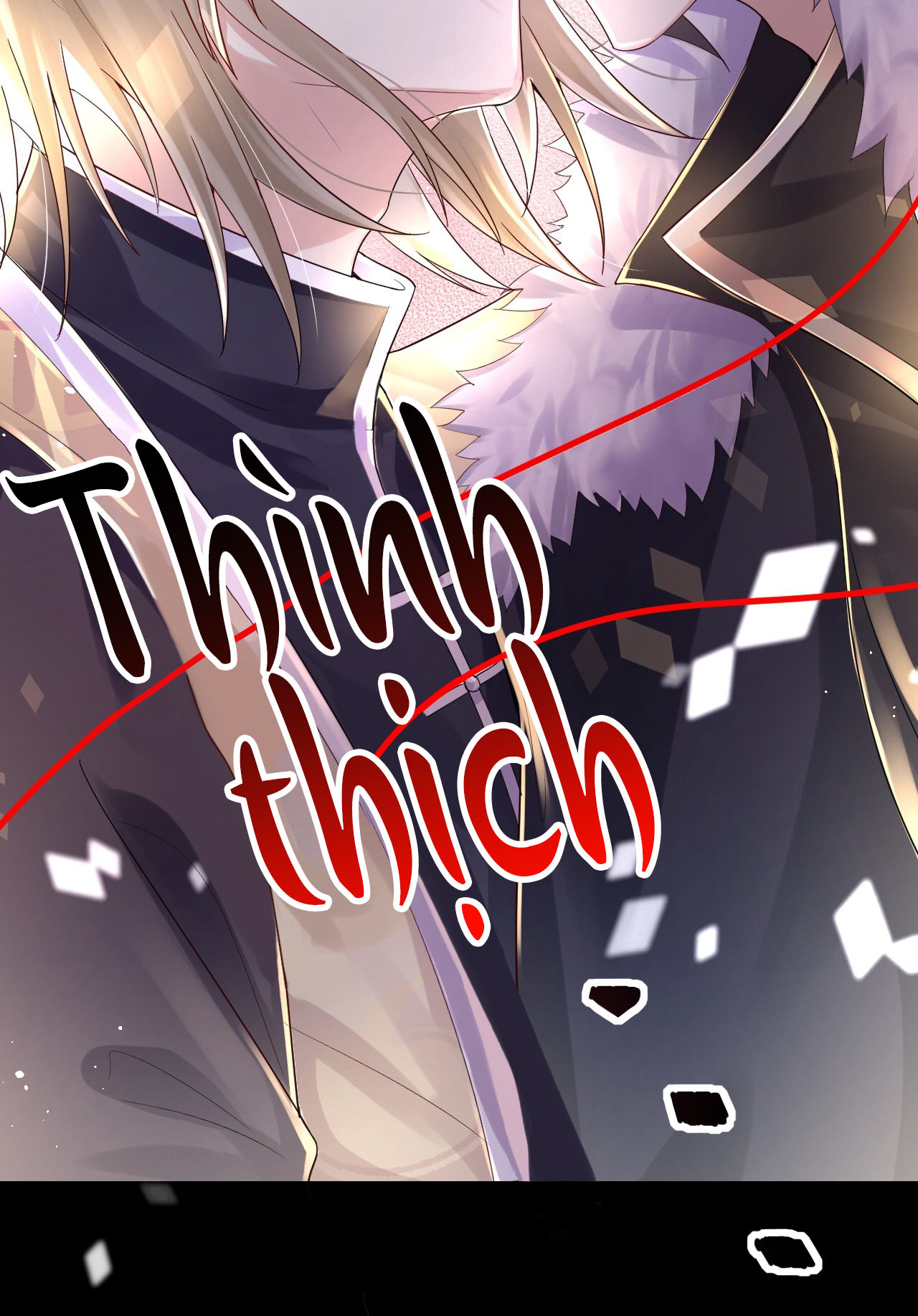 tức thời phạm quy [ tức thì vi quy ] chapter 9 11