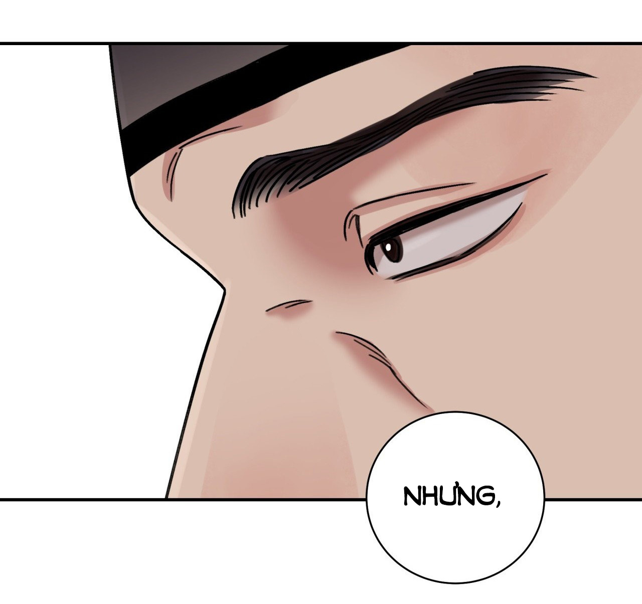 [18+] trượng kiếm tựa hoa chapter 48.2 23