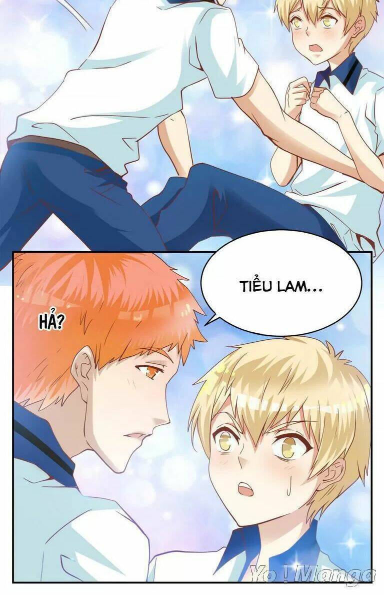 tôi là vợ tôi chapter 63 4