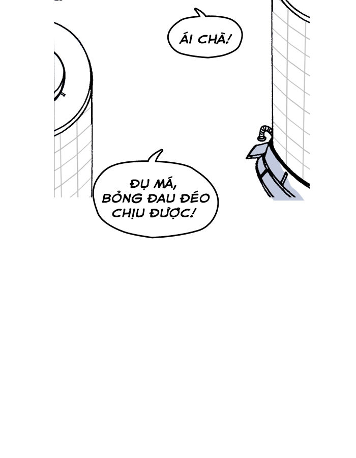 mắc kẹt trên mặt trăng chapter 28 50