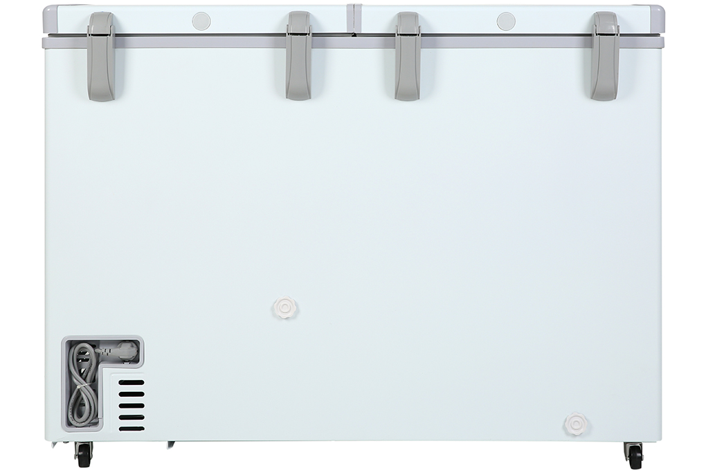 Tủ Đông Kangaroo KG328NC2 328 Lít