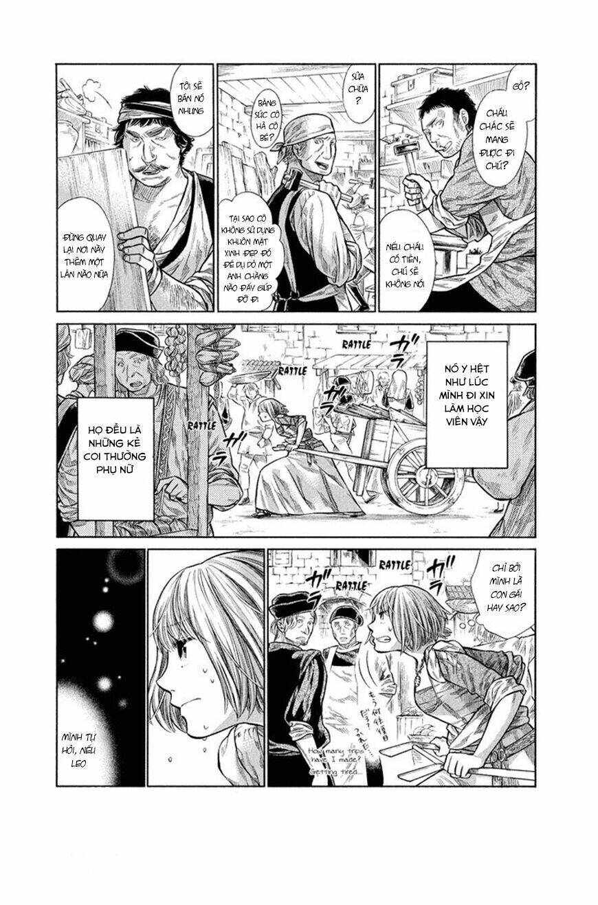 arte manga chapter 2 26