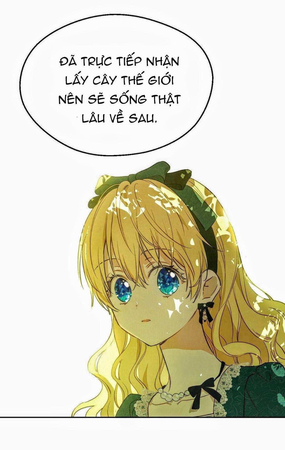 bỗng một ngày nọ tôi trở thành nàng công chúa chapter 116 49