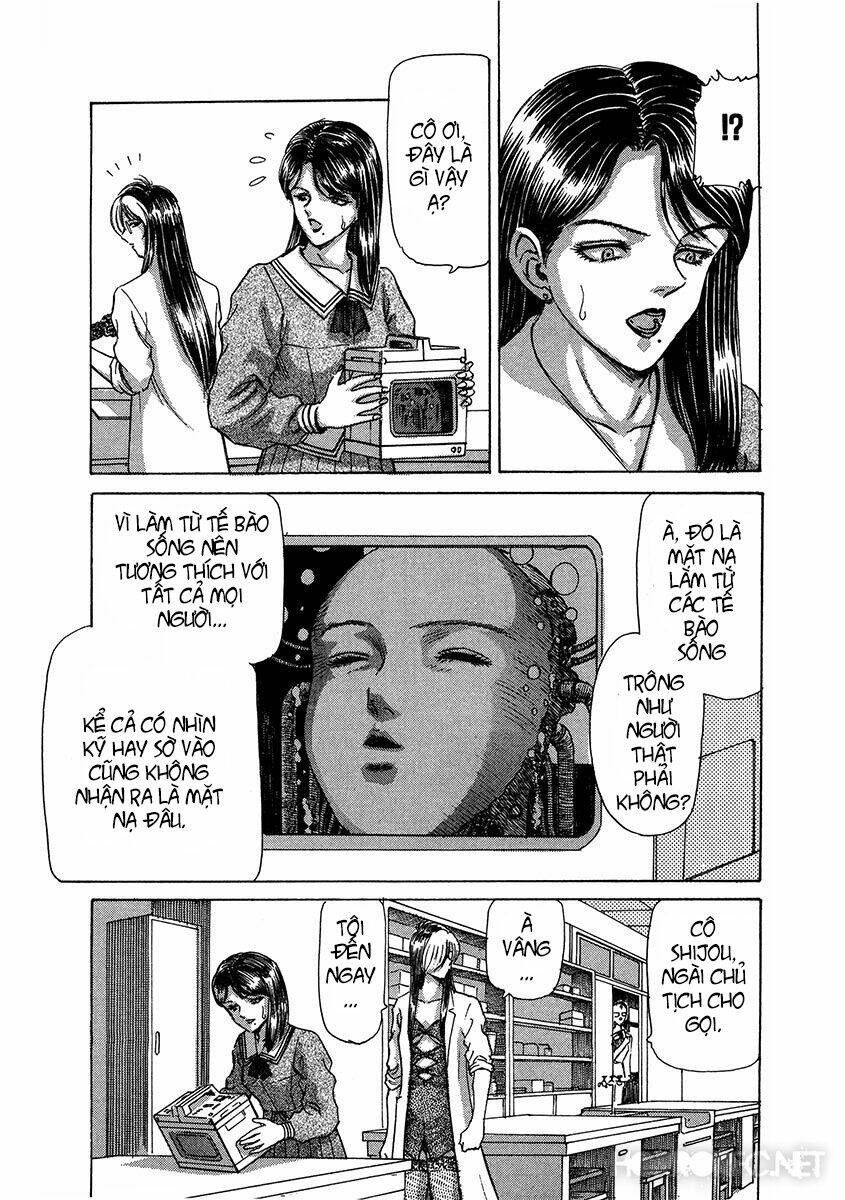 dangerous female teacher chapter 11 11