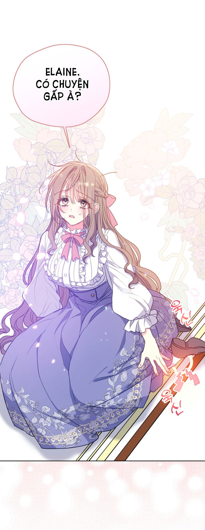 bệ hạ, xin đừng giết tôi!! chapter 99.2 1