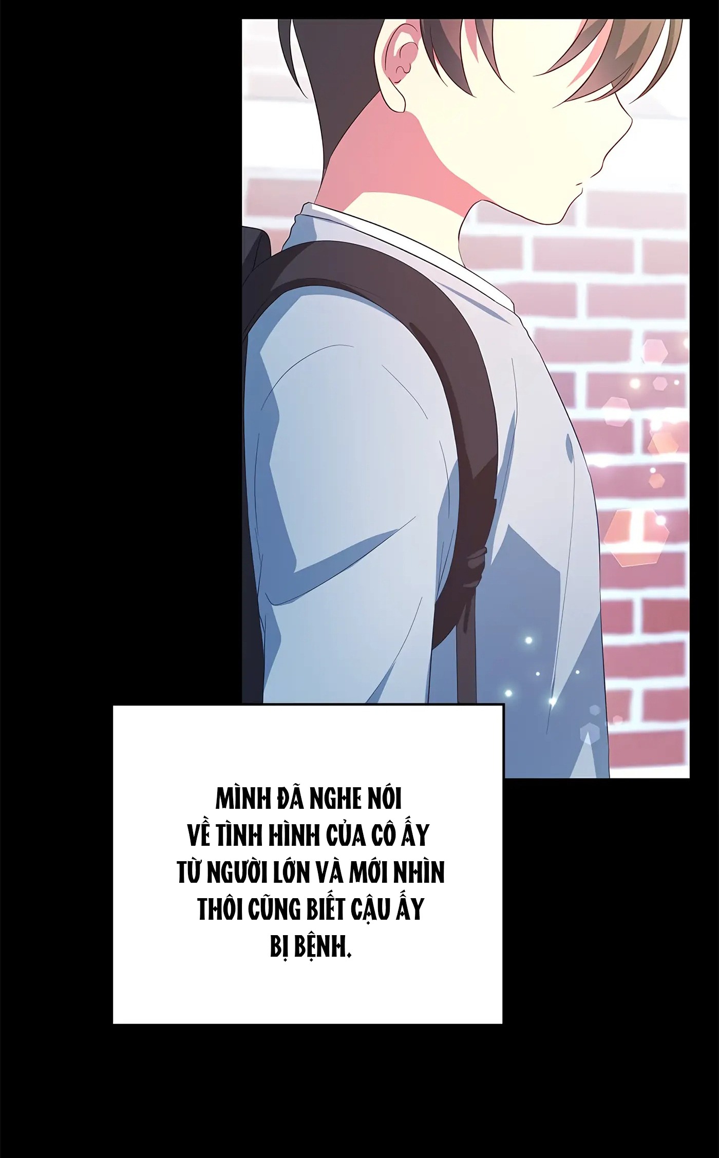 tôi không phải là nữ anh hùng chapter 43 52