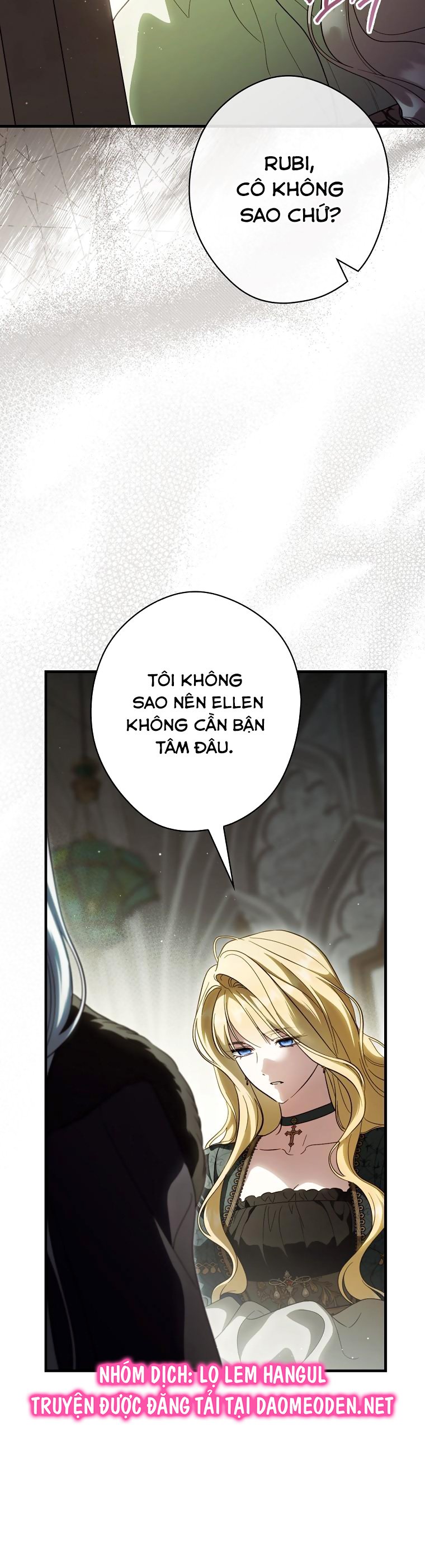 phương pháp khiến chồng đứng về phía của tôi chapter 99 3