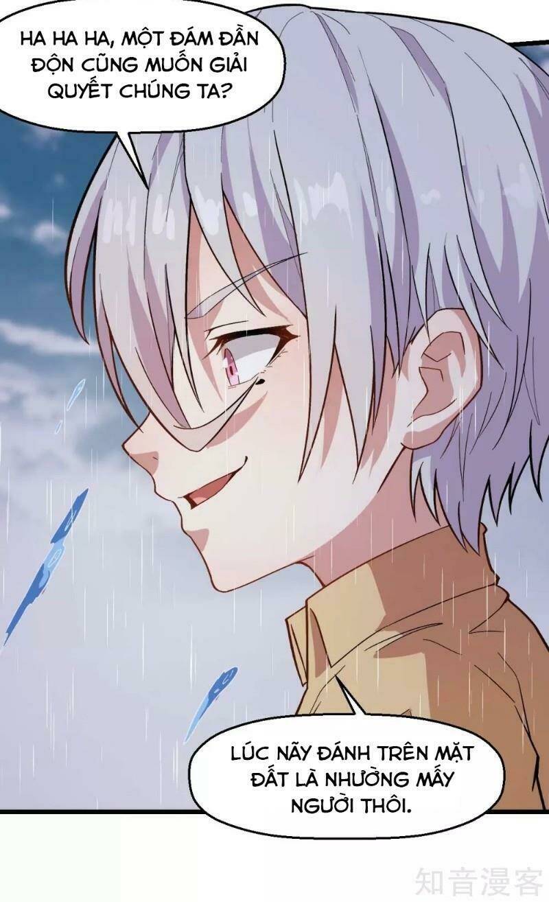 vườn trường cuồng sư hệ thống chapter 105 6