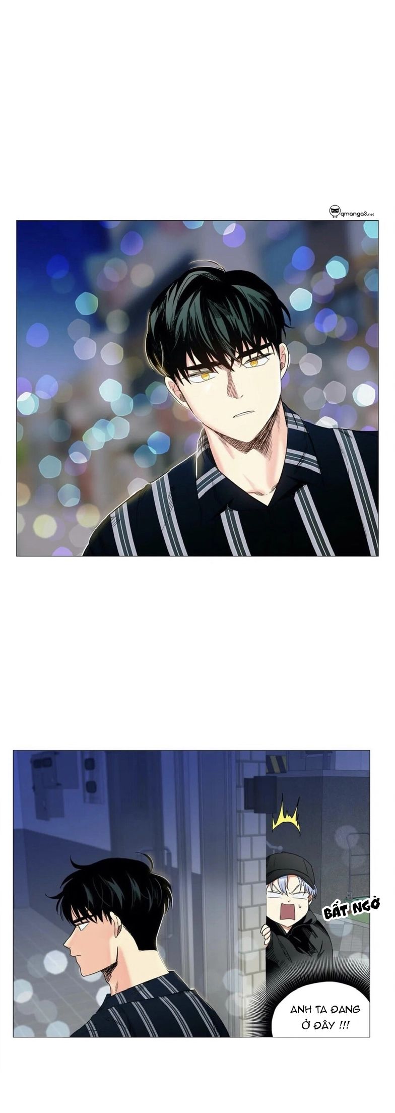 khiến anh cười chapter 11 6